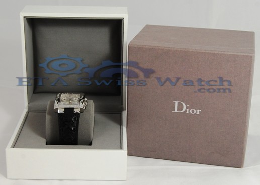 Christian Dior Riva D81-101-AGTC